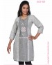 Fasionable Desiger Kurti- k02- 88